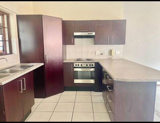1 BEDROOM APARTMENT FOR SALE IN PAULSHOF